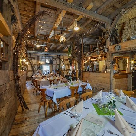 Hoerners Landgasthof Geislingen an der Steige Zewnętrze zdjęcie