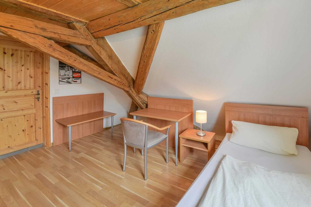 Hoerners Landgasthof Geislingen an der Steige Zewnętrze zdjęcie