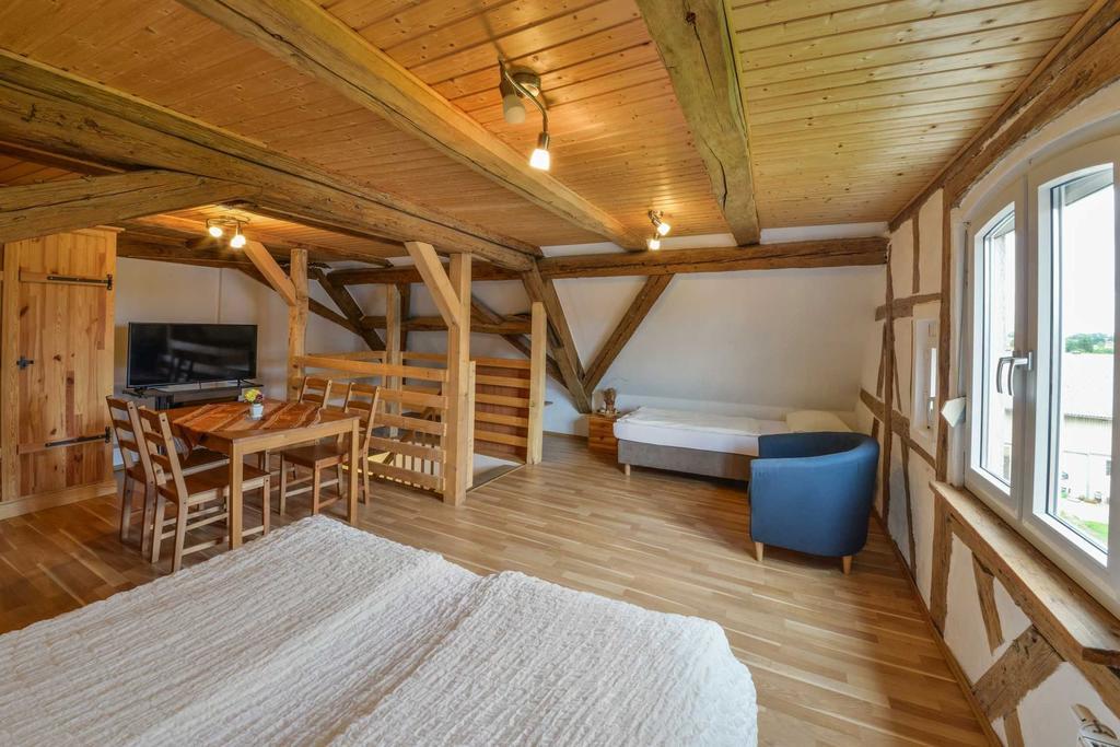 Hoerners Landgasthof Geislingen an der Steige Zewnętrze zdjęcie